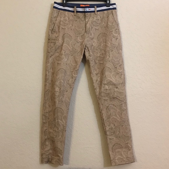 Tallia Pants - Picture 1 of 4